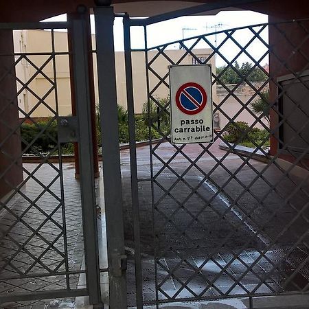Appartamento Tulipano Alghero Exteriér fotografie