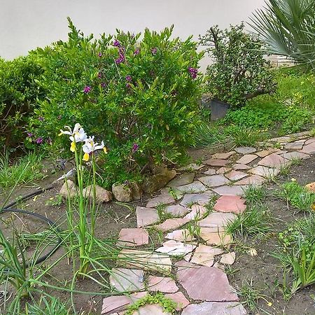 Appartamento Tulipano Alghero Exteriér fotografie