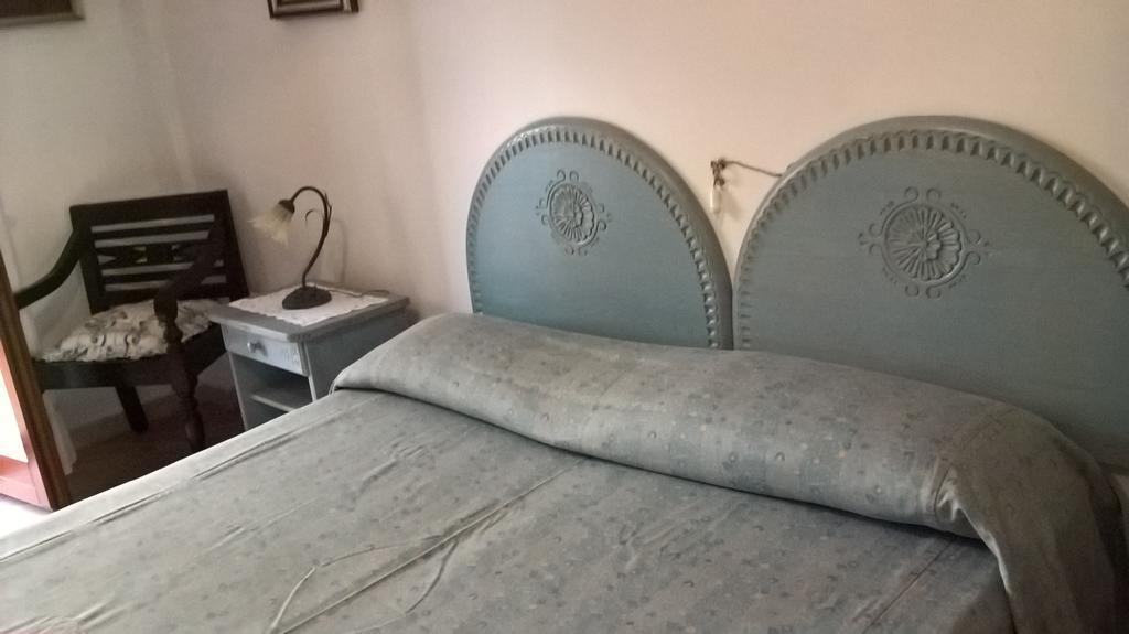 Appartamento Tulipano Alghero Exteriér fotografie