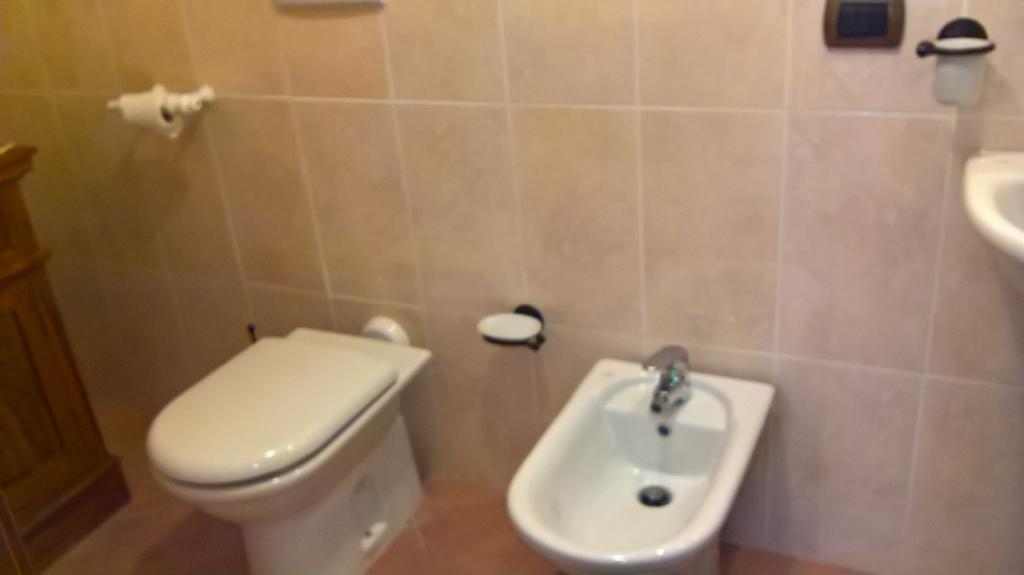 Appartamento Tulipano Alghero Exteriér fotografie