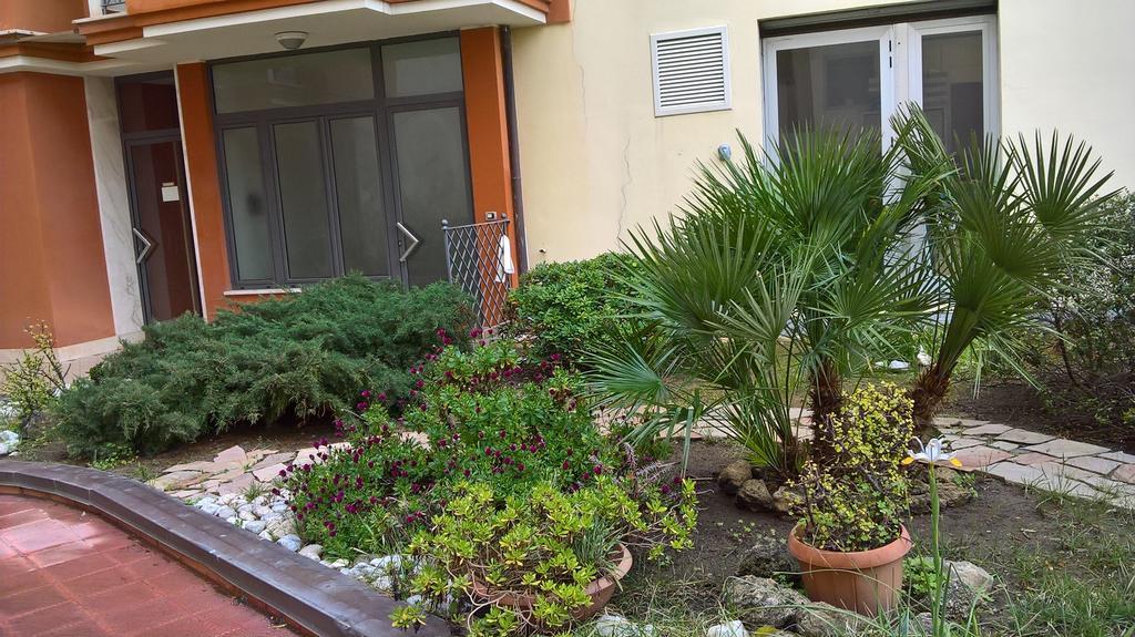 Appartamento Tulipano Alghero Exteriér fotografie