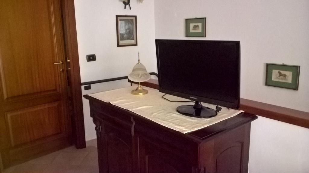 Appartamento Tulipano Alghero Exteriér fotografie