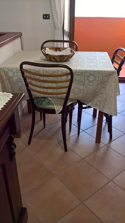 Appartamento Tulipano Alghero Exteriér fotografie